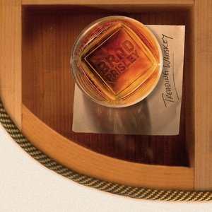 Image for 'Treading Whiskey - EP'