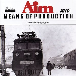 Image for 'Means Of Production'