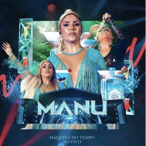 Image for 'Maquina do Tempo (Ao Vivo)'