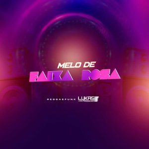 Bild für 'MELO DE FAIXA ROSA'