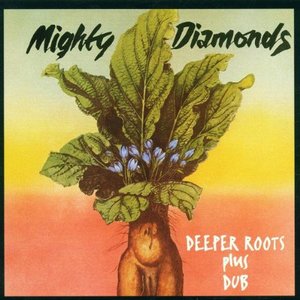 Image for 'Deeper Roots & Dub'