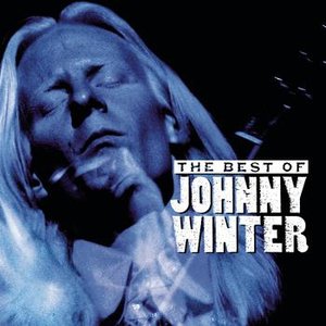 Imagem de 'The Best Of Johnny Winter'