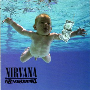 Image pour 'Nevermind (High Quality)'