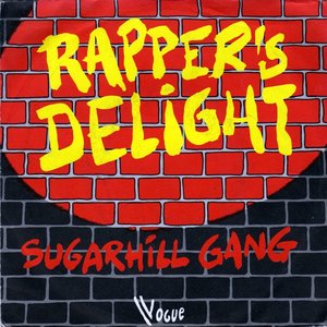 Image for 'Rapper's Delight'