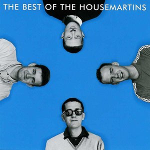 Image for 'The Best of the Housemartins'