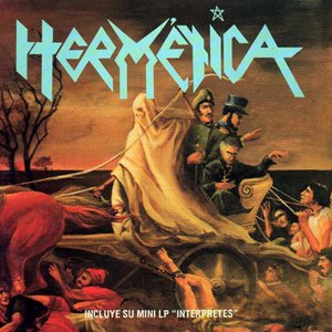 Image for 'Hermética'