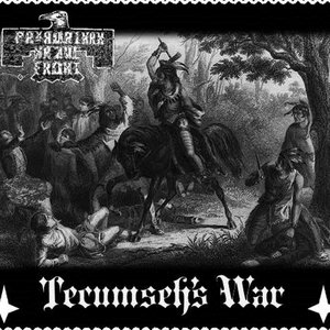 Image for 'Tecumseh's War'