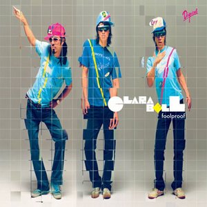 “CLARABELL”的封面