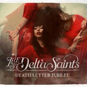 Zdjęcia dla 'Death Letter Jubilee'