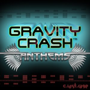 Image for 'Gravity Crash Anthems'