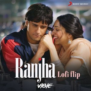 Изображение для 'Ranjha (Lofi Flip)'