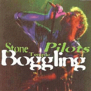 Image for 'Boggling'