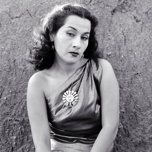 Image for 'Yma Sumac'