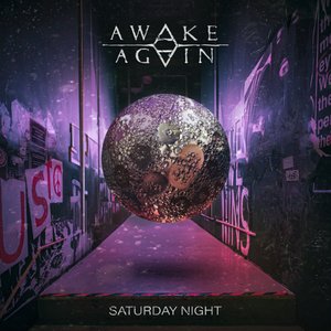 Image for 'SATURDAY NIGHT (I AM ALIVE)'