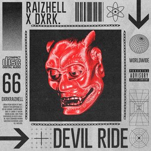 Image for 'Devil Ride'