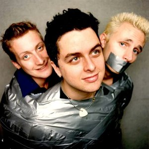 Image for 'Green Day'