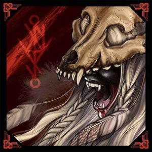 Image for 'Viking War Trance'