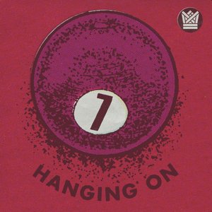 Image for 'Hanging On'