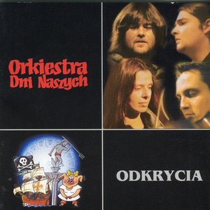 Image for 'Odkrycia'