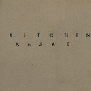 Image for 'Bitchin Bajas'