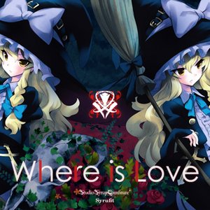 Image for 'Where is Love'