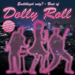 Image for 'Best Of Dolly Roll 25 év'