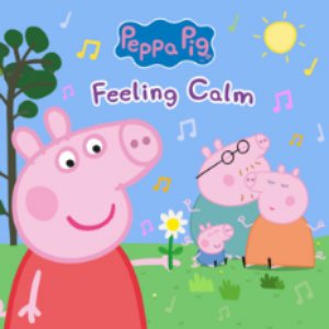 Image for 'Feeling Calm'