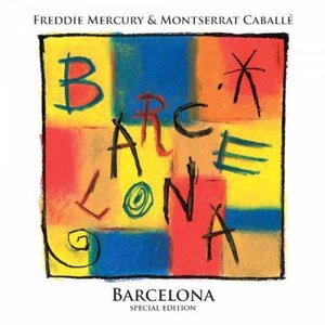 Image pour 'Barcelona (Bonus Track Version)'