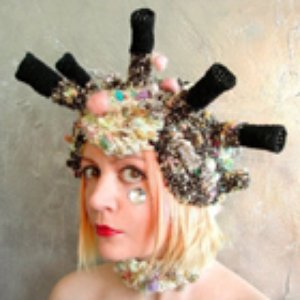 Image for 'Ana Voog'