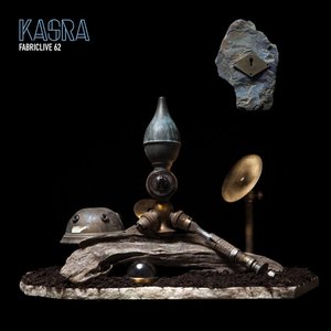 Image for 'Fabriclive 62'