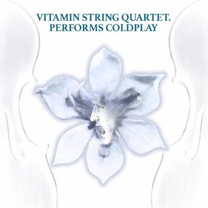 'Vitamin String Quartet Performs Coldplay'の画像