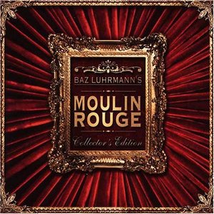 'Moulin Rouge I & II' için resim