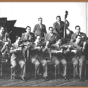 'Osvaldo Fresedo y su Orquesta Típica'の画像