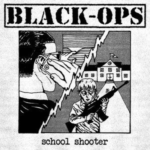 Image for 'black ops'