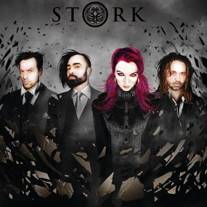 Image for 'Stork'