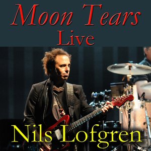 Image for 'Moon Tears (Live)'