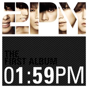 Image for '1:59PM'