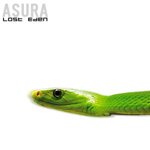 'Lost Eden' için resim
