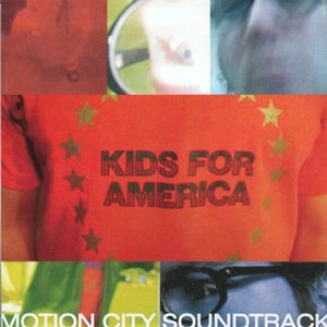 Image for 'Kids For America'