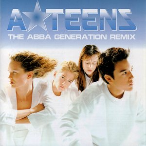 Image for 'The Abba Generation (Remix)'