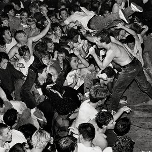 Image for 'Dead Kennedys'