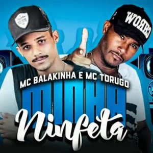 'Minha Ninfeta'の画像