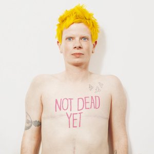 Image for 'Not Dead Yet'