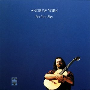 Image for 'Perfect Sky'