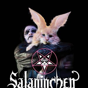 Image for 'Sataninchen'