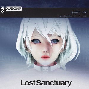 Imagem de 'Lost Sanctuary'