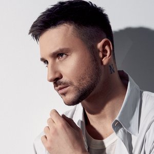 Immagine per 'Сергей Лазарев'