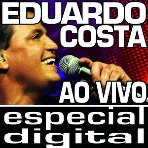 Image for 'Eduardo Costa Ao Vivo'