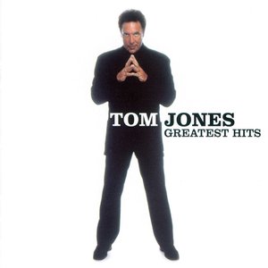 Image for 'Tom Jones The Greatest Hits'