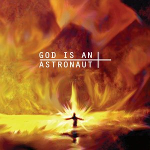 “God Is An Astronaut”的封面